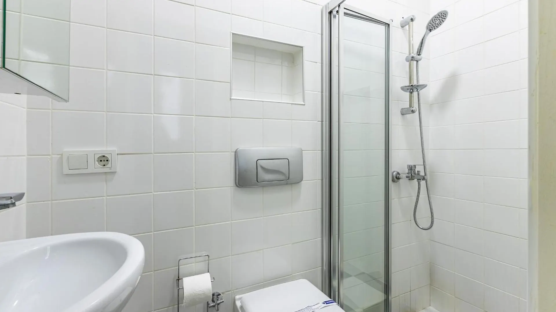Апартаменты Pin Exclusive Studio Taksim Стамбул