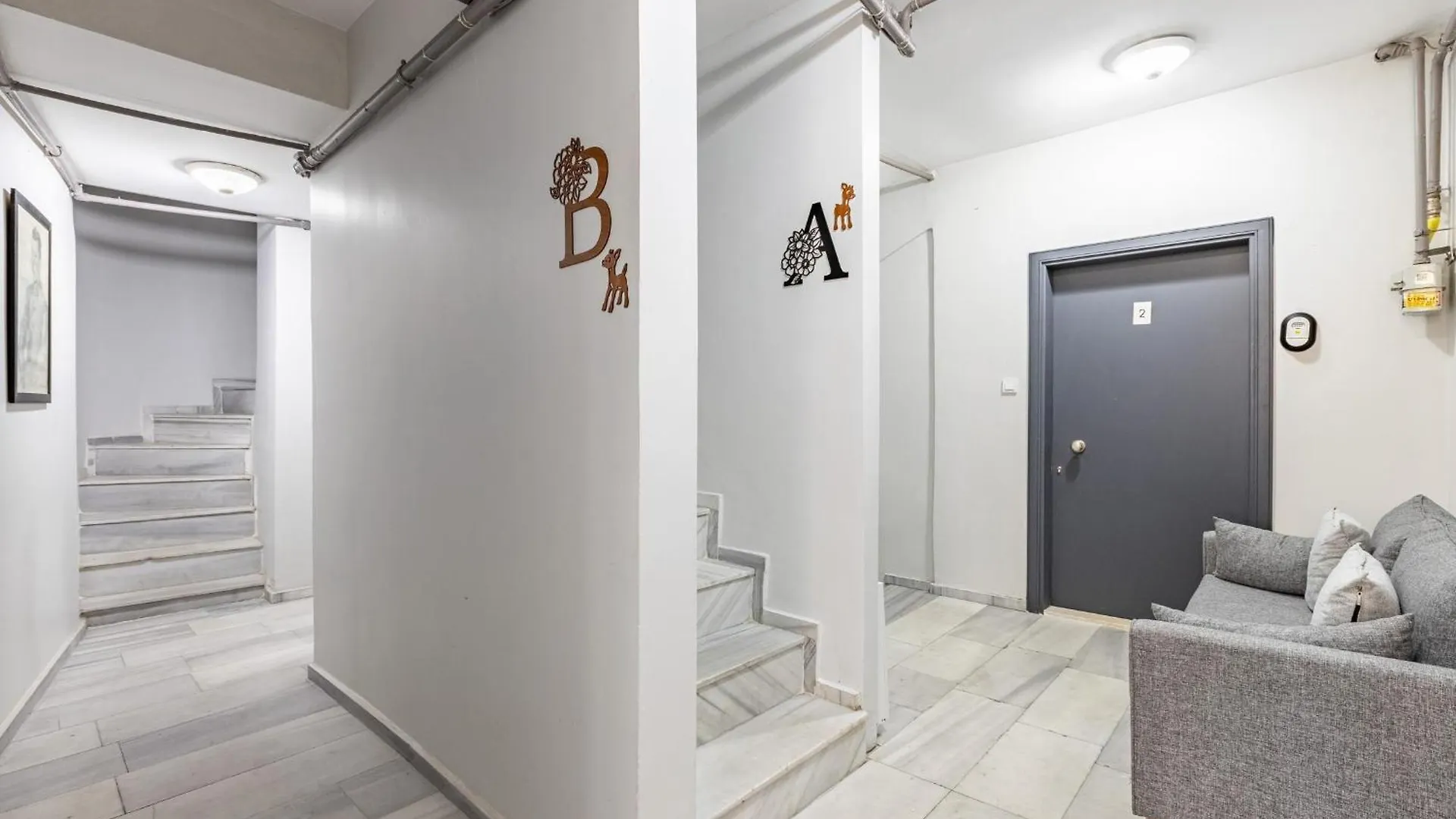 Апартаменты Pin Exclusive Studio Taksim Стамбул Турция