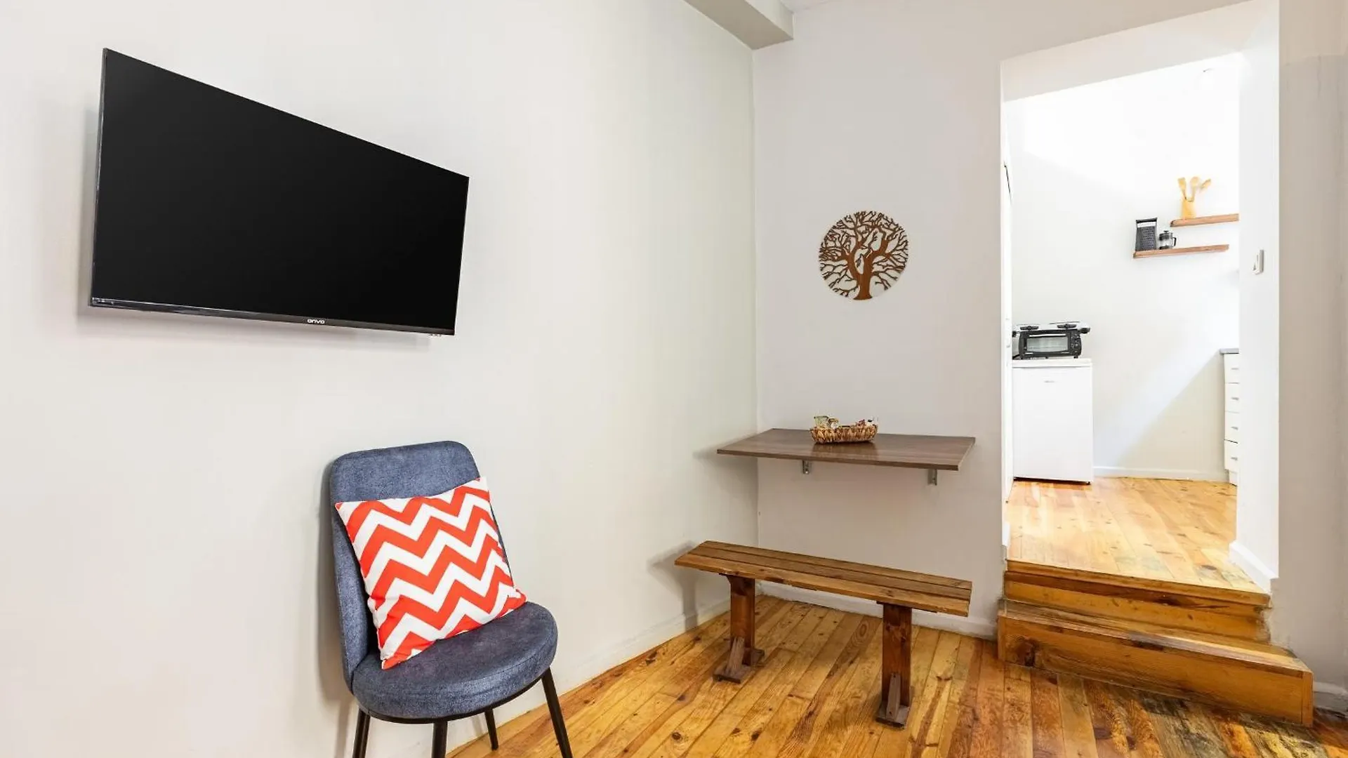 Апартаменты Pin Exclusive Studio Taksim Стамбул